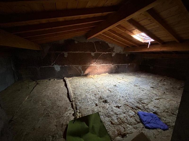 Maison de village - 169 m² - 6 pièces