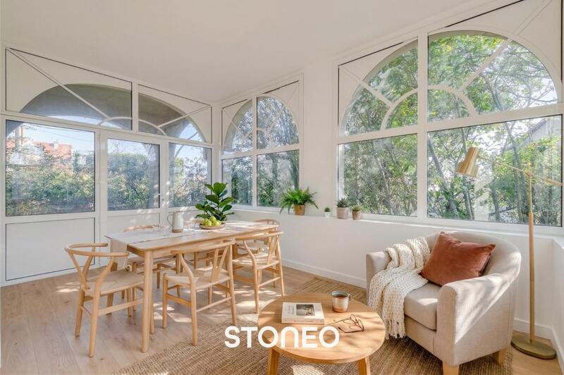 Maison ancienne - 187 m² - 8 pièces