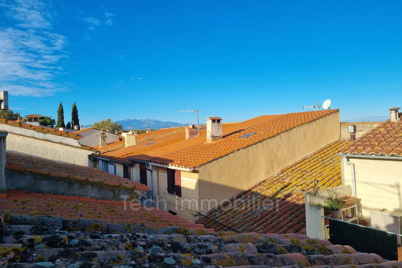 Maison de village - 38 m² - 2 pièces