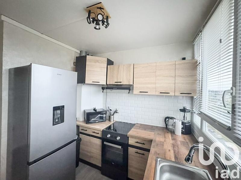 Appartement - 67 m² - 4 pièces