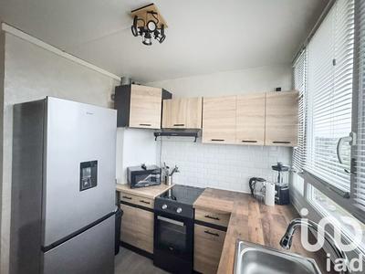 Appartement - 67 m² - 4 pièces