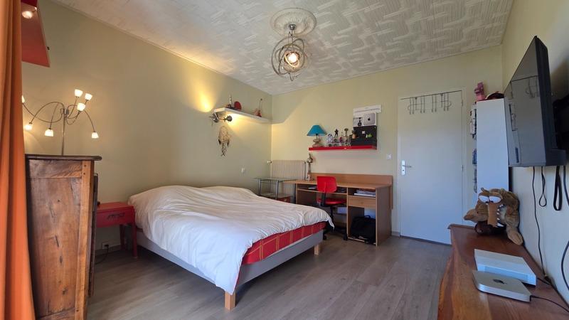 Maison - 133 m² - 5 pièces