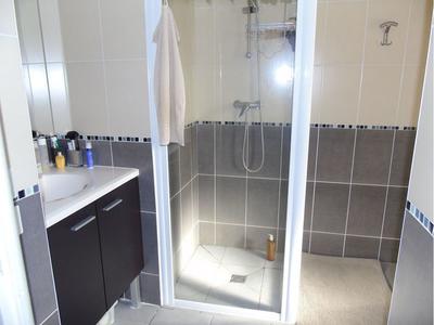 Maison traditionnelle - 87 m² - 4 pièces