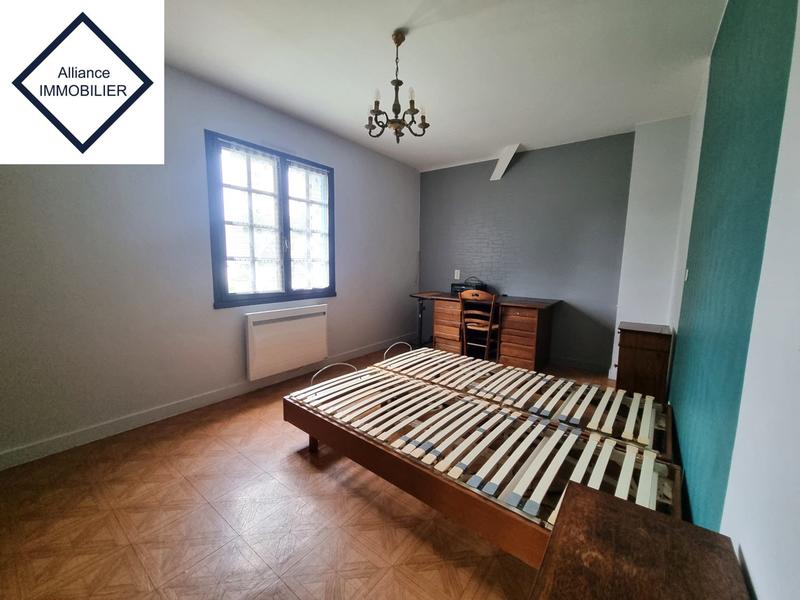 Maison - 149 m² - 7 pièces