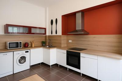 Maison - 80 m² - 3 pièces