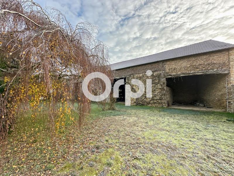 Maison - 209 m² - 9 pièces