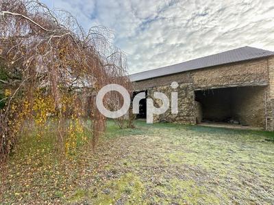 Maison - 209 m² - 9 pièces