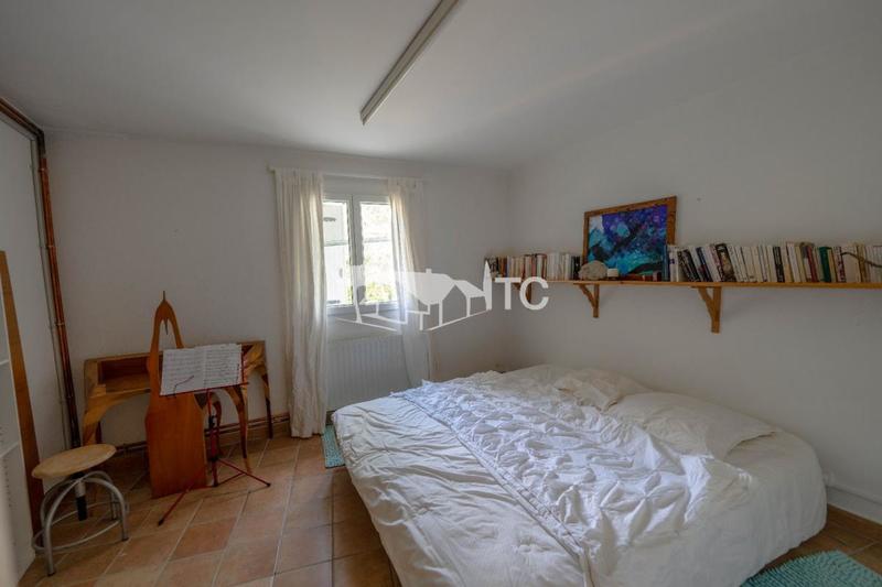 Maison ancienne - 208 m² - 5 pièces