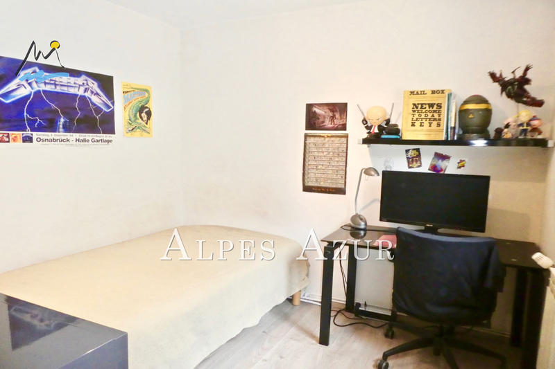 Maison de ville - 81 m² - 4 pièces