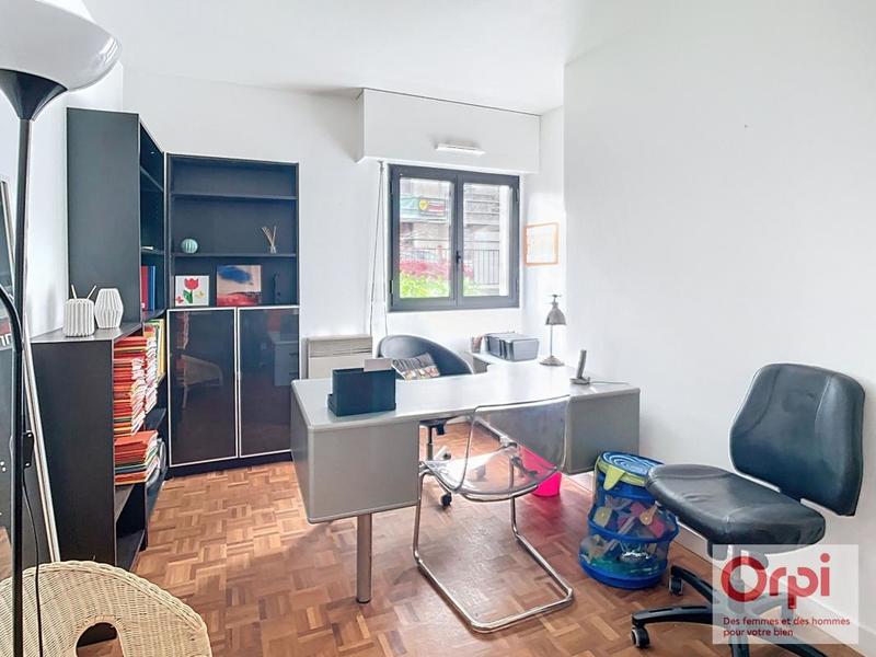 Appartement - 66 m² - 4 pièces