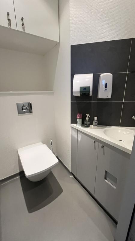 Local d'activités - 46 m²