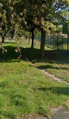 Terrain constructible - 301 m²