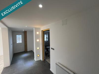 Appartement - 96 m² - 3 pièces