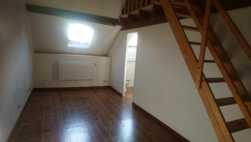 Maison - 190 m² - 6 pièces