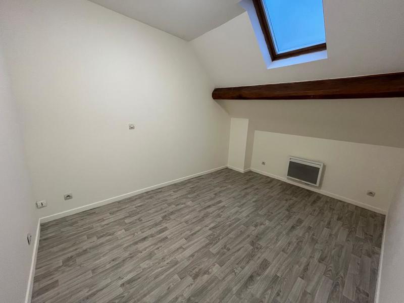 Appartement - 53 m² - 3 pièces