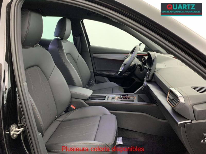 Cupra Formentor Nouveau 1.5 Etsi Hybrid 150 Ch Dsg7 V