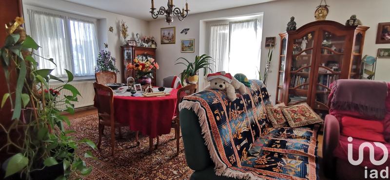 Appartement - 147 m² - 5 pièces