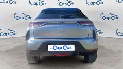 Ds Ds 3 Crossback 1.5 BlueHDi 130 Eat8 Grand Chic - Automatique