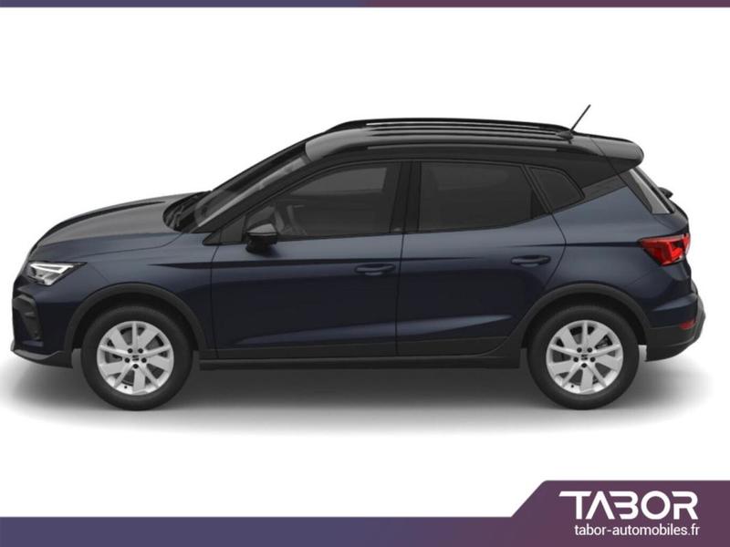 Seat Arona 150 Dsg Fr NouvMod AtelR Gps Gar5ans