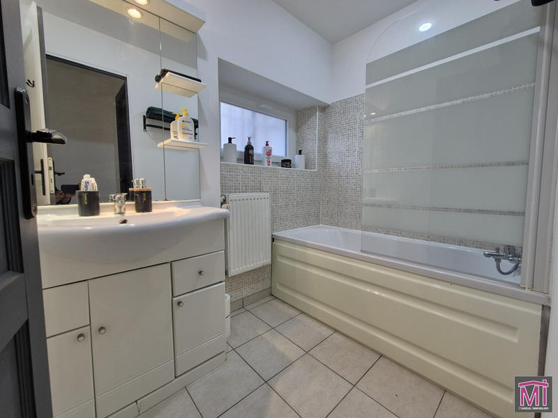 Villa - 79 m² - 5 pièces