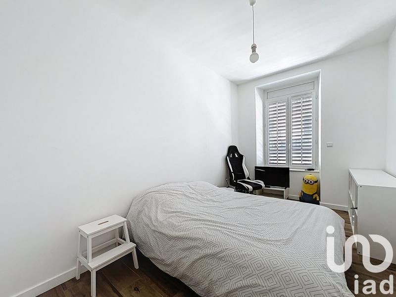 Appartement - 191 m² - 6 pièces