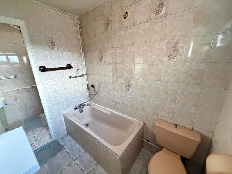 Maison de village - 110 m² - 5 pièces