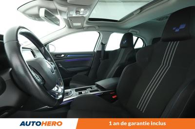 Renault Mégane 1.3 TCe Gt-Line Edc 140 ch