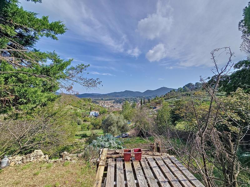 Maison - 72 m² - 3 pièces