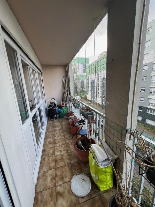 Appartement - 87 m² - 4 pièces