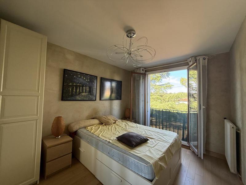 Appartement - 76 m² - 3 pièces