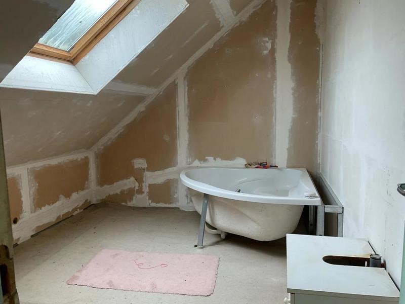 Maison - 121 m² - 4 pièces