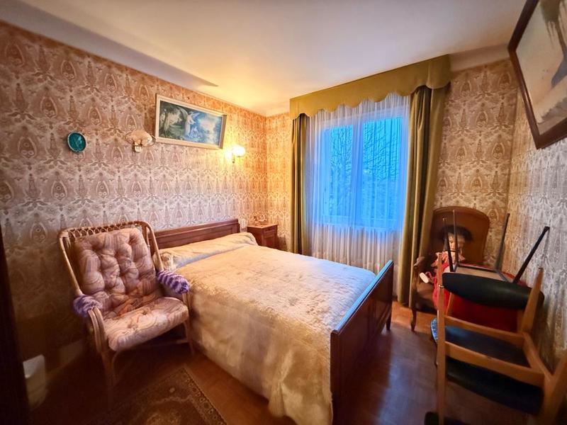 Maison - 131 m² - 5 pièces