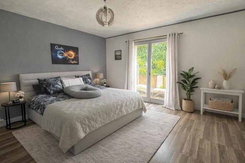 Maison - 170 m² - 4 pièces