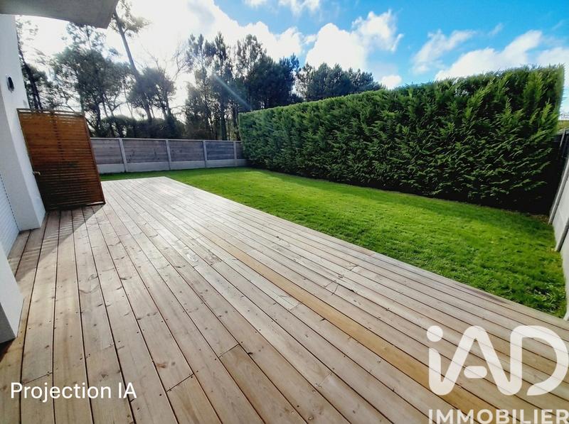 Maison - 159 m² - 5 pièces