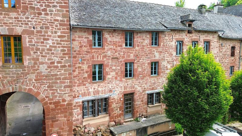 Immeuble - 280 m² - 10 pièces