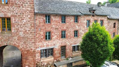 Immeuble - 280 m² - 10 pièces