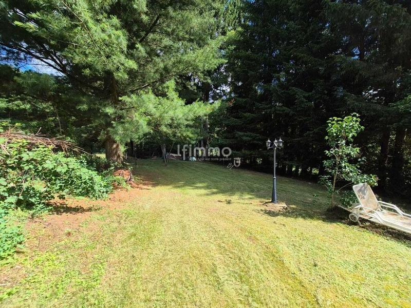 Maison de campagne - 72 m² - 4 pièces