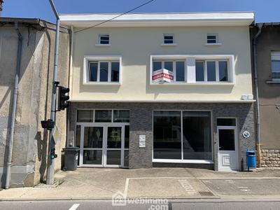 Immeuble - 140 m² - 6 pièces