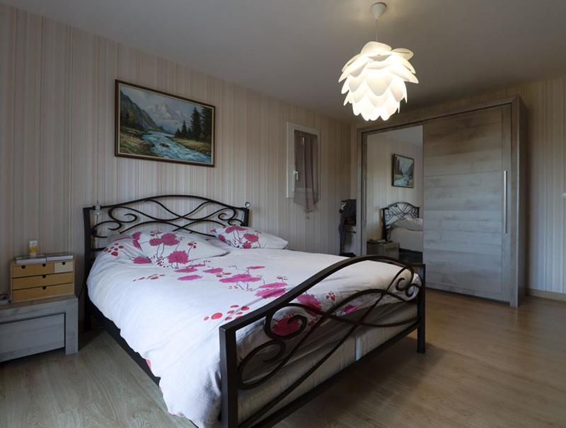 Maison - 161 m² - 6 pièces