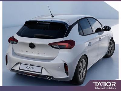 Opel Corsa 1.2 100 Gs Cam ComfortP Pdc 16p