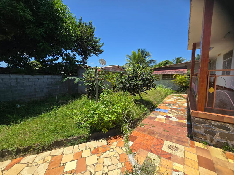 Villa - 95 m² - 4 pièces