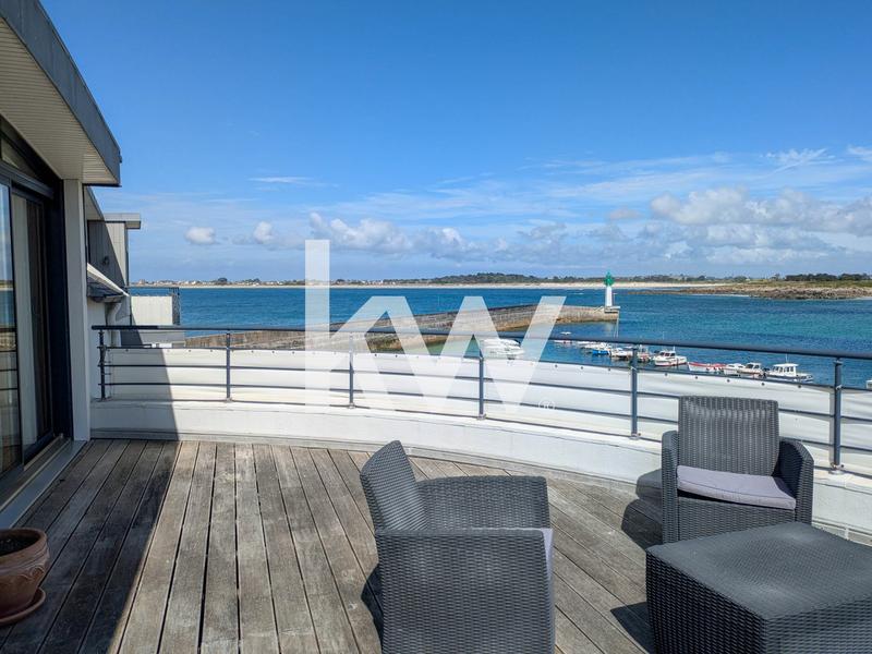 Maison - 134 m² - 6 pièces