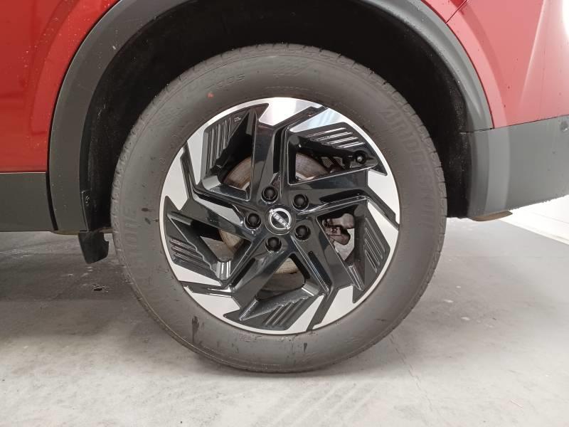 Nissan Qashqai e-Power 190 ch n-Connecta