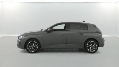 Peugeot 308 1.5 BlueHDi 130ch Allure Eat8 + Gps