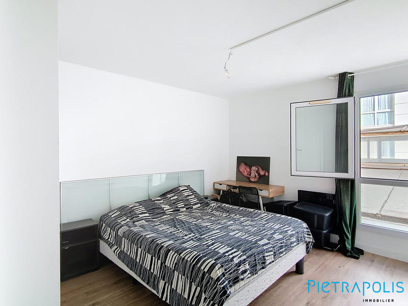 Appartement - 54 m² - 3 pièces