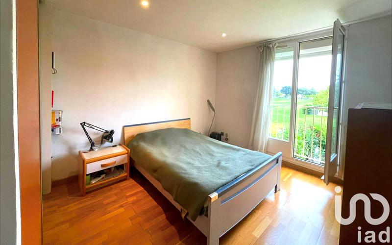 Maison de ville - 86 m² - 4 pièces