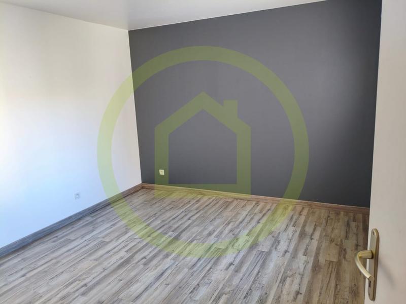 Maison - 123 m² - 6 pièces