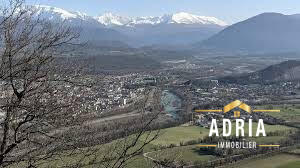 Appartement - 79 m² - 4 pièces