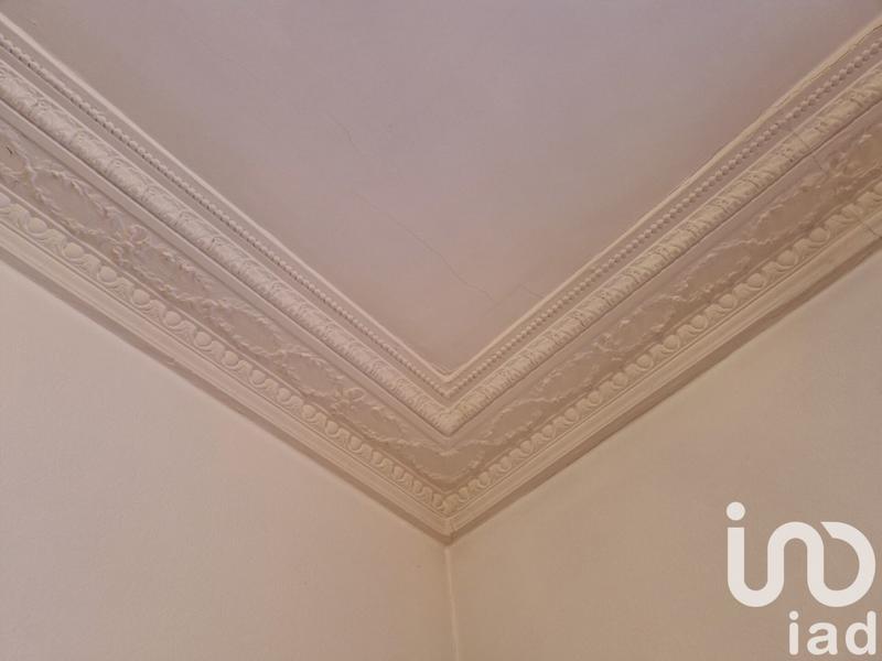 Appartement - 186 m² - 6 pièces