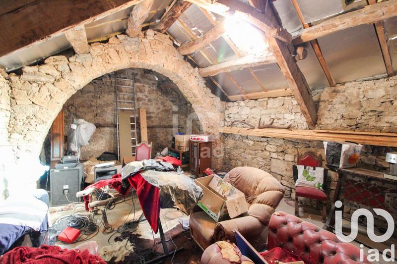 Ferme - 80 m² - 2 pièces